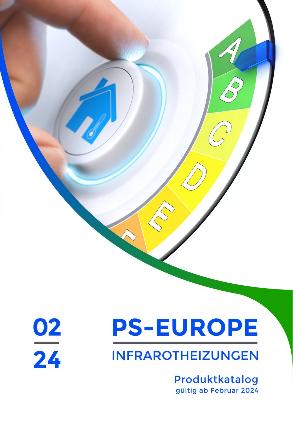 Infrarotheizungen