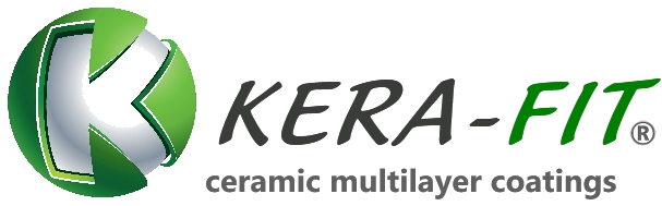 KERA-Fit® – eingetragene Wort-Bild-Marke von PS-europe