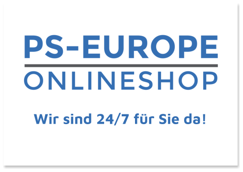 Wir sind 24/7 für Sie da!