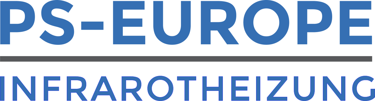 PS-EUROPE Infrarotheizung